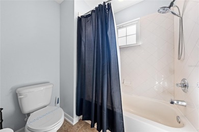 Welcome to an exceptional two-story residence nestled on a quiet on Oaks National Golf Course in Florida - for sale on GolfHomes.com, golf home, golf lot