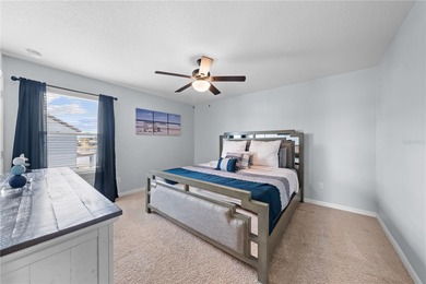 Welcome to an exceptional two-story residence nestled on a quiet on Oaks National Golf Course in Florida - for sale on GolfHomes.com, golf home, golf lot