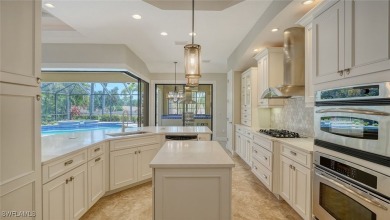 Welcome to a piece of paradise nestled in the heart of Lakewood on The River Club in Florida - for sale on GolfHomes.com, golf home, golf lot