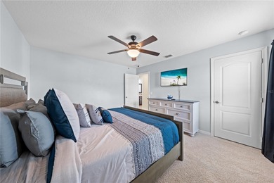 Welcome to an exceptional two-story residence nestled on a quiet on Oaks National Golf Course in Florida - for sale on GolfHomes.com, golf home, golf lot