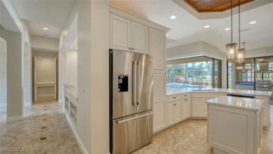 Welcome to a piece of paradise nestled in the heart of Lakewood on The River Club in Florida - for sale on GolfHomes.com, golf home, golf lot