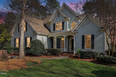 The best value you can find in the highly desirable Glen Laurel on The Neuse Golf Club in North Carolina - for sale on GolfHomes.com, golf home, golf lot