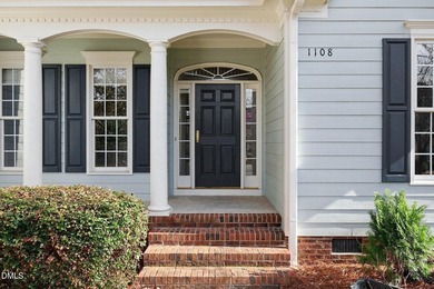 The best value you can find in the highly desirable Glen Laurel on The Neuse Golf Club in North Carolina - for sale on GolfHomes.com, golf home, golf lot