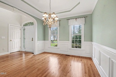 The best value you can find in the highly desirable Glen Laurel on The Neuse Golf Club in North Carolina - for sale on GolfHomes.com, golf home, golf lot