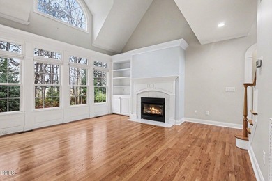 The best value you can find in the highly desirable Glen Laurel on The Neuse Golf Club in North Carolina - for sale on GolfHomes.com, golf home, golf lot