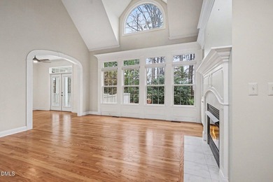 The best value you can find in the highly desirable Glen Laurel on The Neuse Golf Club in North Carolina - for sale on GolfHomes.com, golf home, golf lot