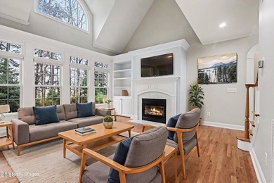 The best value you can find in the highly desirable Glen Laurel on The Neuse Golf Club in North Carolina - for sale on GolfHomes.com, golf home, golf lot