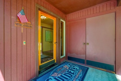 THIS GIFT IS THE *WHOLE PACKAGE*!  Stunning Unit at GRAEAGLE on  in California - for sale on GolfHomes.com, golf home, golf lot