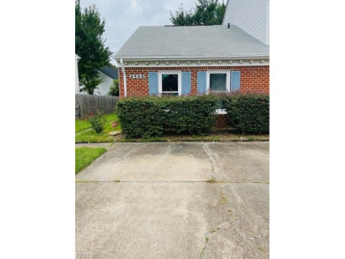 Charming Single-Level Home in Kempsville Lakes
Discover this on Kempsville Greens Municipal Golf Course in Virginia - for sale on GolfHomes.com, golf home, golf lot