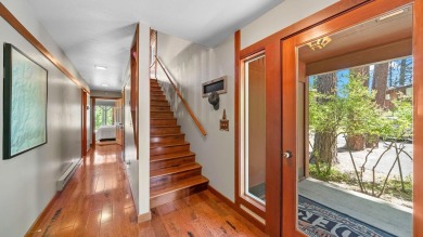 THIS GIFT IS THE *WHOLE PACKAGE*!  Stunning Unit at GRAEAGLE on  in California - for sale on GolfHomes.com, golf home, golf lot