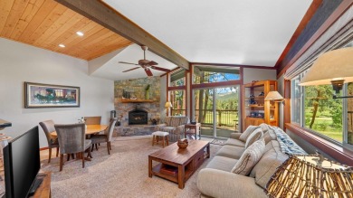 THIS GIFT IS THE *WHOLE PACKAGE*!  Stunning Unit at GRAEAGLE on  in California - for sale on GolfHomes.com, golf home, golf lot