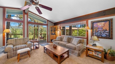 THIS GIFT IS THE *WHOLE PACKAGE*!  Stunning Unit at GRAEAGLE on  in California - for sale on GolfHomes.com, golf home, golf lot