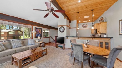 THIS GIFT IS THE *WHOLE PACKAGE*!  Stunning Unit at GRAEAGLE on  in California - for sale on GolfHomes.com, golf home, golf lot