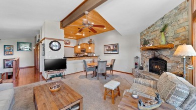 THIS GIFT IS THE *WHOLE PACKAGE*!  Stunning Unit at GRAEAGLE on  in California - for sale on GolfHomes.com, golf home, golf lot