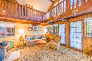 Charming Lake Cabin Retreat! This adorable and well-loved on Lake Almanor Country Club in California - for sale on GolfHomes.com, golf home, golf lot