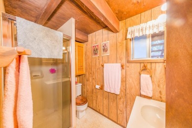Charming Lake Cabin Retreat! This adorable and well-loved on Lake Almanor Country Club in California - for sale on GolfHomes.com, golf home, golf lot