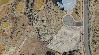 Epic 1/2-acre lot with amazing 360-degree views of the Colorado on The Golf Club At Redlands Mesa in Colorado - for sale on GolfHomes.com, golf home, golf lot