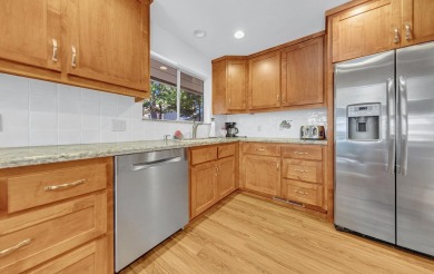 Charming and spacious home located on highly sought-after Lassen on Lake Almanor Country Club in California - for sale on GolfHomes.com, golf home, golf lot