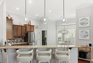 Wow!!  This is a must see if you want luxury in the ever so on Surf Golf and Beach Club in South Carolina - for sale on GolfHomes.com, golf home, golf lot