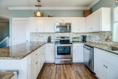 CHECKS ALL BOXES!! Gorgeous Gulf views, 5 bedrooms, 4.5 baths, 2 on Palmilla Beach Golf Club in Texas - for sale on GolfHomes.com, golf home, golf lot