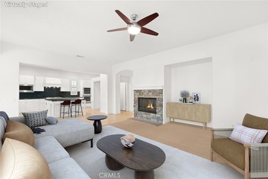 RUN - Dont Walk...This is PRICED TO SELL and SHOWS BEAUTIFULLY!! on Glen Ivy Golf Club in California - for sale on GolfHomes.com, golf home, golf lot