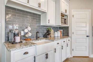 Located in the Gated Golf Course community of The Retreat, this on The Retreat in Texas - for sale on GolfHomes.com, golf home, golf lot