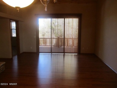 Beautiful 2-bedroom, 2 bath Villa in the Gated Community of The on Bison Golf and Country Club in Arizona - for sale on GolfHomes.com, golf home, golf lot