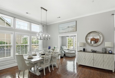 Wow!!  This is a must see if you want luxury in the ever so on Surf Golf and Beach Club in South Carolina - for sale on GolfHomes.com, golf home, golf lot