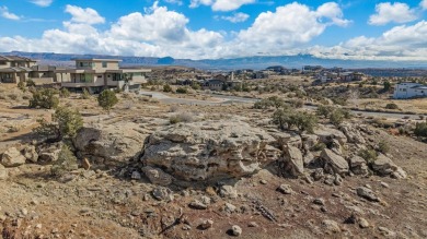 Epic 1/2-acre lot with amazing 360-degree views of the Colorado on The Golf Club At Redlands Mesa in Colorado - for sale on GolfHomes.com, golf home, golf lot