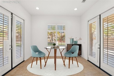 RUN - Dont Walk...This is PRICED TO SELL and SHOWS BEAUTIFULLY!! on Glen Ivy Golf Club in California - for sale on GolfHomes.com, golf home, golf lot