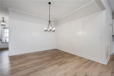 WELCOME TO CHAMPIONS POINTE & this stunning, LIKE-NEW home on Champions Pointe Golf Course in Indiana - for sale on GolfHomes.com, golf home, golf lot