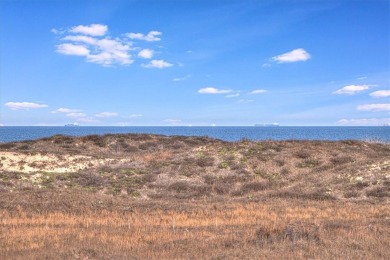 CHECKS ALL BOXES!! Gorgeous Gulf views, 5 bedrooms, 4.5 baths, 2 on Palmilla Beach Golf Club in Texas - for sale on GolfHomes.com, golf home, golf lot
