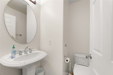 RUN - Dont Walk...This is PRICED TO SELL and SHOWS BEAUTIFULLY!! on Glen Ivy Golf Club in California - for sale on GolfHomes.com, golf home, golf lot