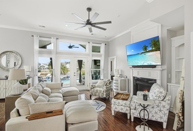 Wow!!  This is a must see if you want luxury in the ever so on Surf Golf and Beach Club in South Carolina - for sale on GolfHomes.com, golf home, golf lot