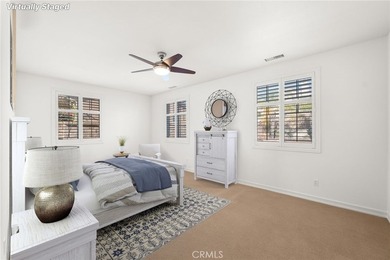 RUN - Dont Walk...This is PRICED TO SELL and SHOWS BEAUTIFULLY!! on Glen Ivy Golf Club in California - for sale on GolfHomes.com, golf home, golf lot