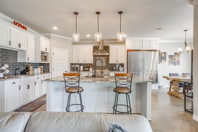 Located in the Gated Golf Course community of The Retreat, this on The Retreat in Texas - for sale on GolfHomes.com, golf home, golf lot