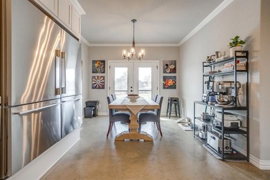 Located in the Gated Golf Course community of The Retreat, this on The Retreat in Texas - for sale on GolfHomes.com, golf home, golf lot