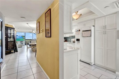 Beach Front! This magnificent 1-bedroom, 2-bathroom residence is on Island Dunes Country Club in Florida - for sale on GolfHomes.com, golf home, golf lot