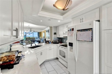 Beach Front! This magnificent 1-bedroom, 2-bathroom residence is on Island Dunes Country Club in Florida - for sale on GolfHomes.com, golf home, golf lot