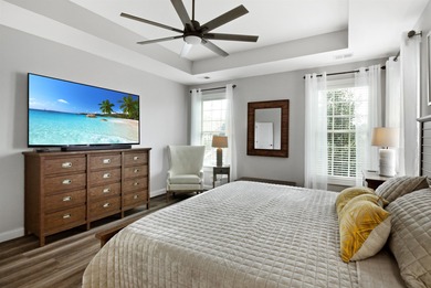 Wow!!  This is a must see if you want luxury in the ever so on Surf Golf and Beach Club in South Carolina - for sale on GolfHomes.com, golf home, golf lot