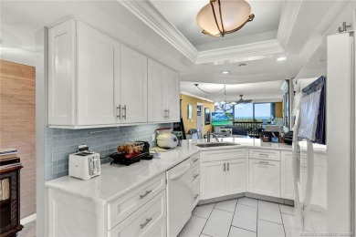 Beach Front! This magnificent 1-bedroom, 2-bathroom residence is on Island Dunes Country Club in Florida - for sale on GolfHomes.com, golf home, golf lot