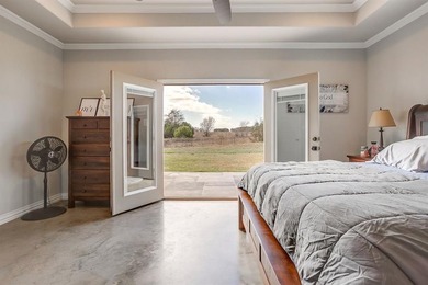 Located in the Gated Golf Course community of The Retreat, this on The Retreat in Texas - for sale on GolfHomes.com, golf home, golf lot