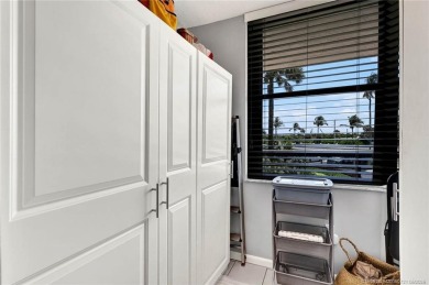 Beach Front! This magnificent 1-bedroom, 2-bathroom residence is on Island Dunes Country Club in Florida - for sale on GolfHomes.com, golf home, golf lot