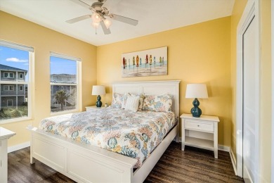 CHECKS ALL BOXES!! Gorgeous Gulf views, 5 bedrooms, 4.5 baths, 2 on Palmilla Beach Golf Club in Texas - for sale on GolfHomes.com, golf home, golf lot
