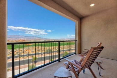 Opportunity knocks! Best location on top floor with unbeatable on Sand Hollow Golf Resort in Utah - for sale on GolfHomes.com, golf home, golf lot