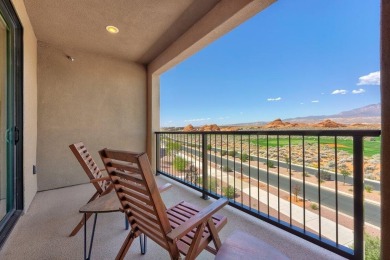 Opportunity knocks! Best location on top floor with unbeatable on Sand Hollow Golf Resort in Utah - for sale on GolfHomes.com, golf home, golf lot