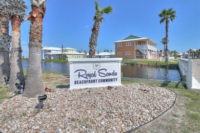 CHECKS ALL BOXES!! Gorgeous Gulf views, 5 bedrooms, 4.5 baths, 2 on Palmilla Beach Golf Club in Texas - for sale on GolfHomes.com, golf home, golf lot