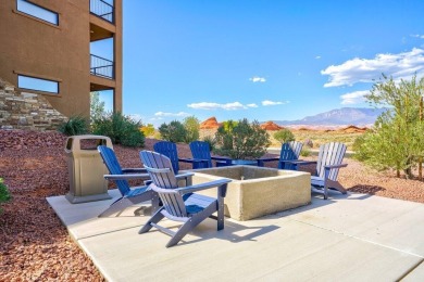 Opportunity knocks! Best location on top floor with unbeatable on Sand Hollow Golf Resort in Utah - for sale on GolfHomes.com, golf home, golf lot