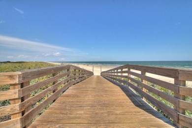 CHECKS ALL BOXES!! Gorgeous Gulf views, 5 bedrooms, 4.5 baths, 2 on Palmilla Beach Golf Club in Texas - for sale on GolfHomes.com, golf home, golf lot