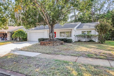 Beautiful, well-maintained 2 generous sized bedrooms, 2 bath on Lansbrook Golf Club in Florida - for sale on GolfHomes.com, golf home, golf lot